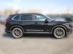 Honda CR-V EX-L AWD 2026