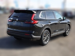 Honda CR-V EX-L AWD 2026