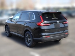Honda CR-V EX-L AWD 2026