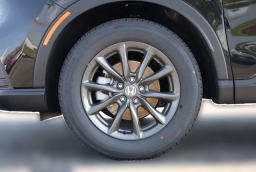 Honda CR-V EX-L AWD 2026