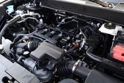 Honda CR-V EX-L AWD 2026