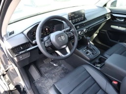Honda CR-V EX-L AWD 2026