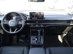 Honda CR-V EX-L AWD 2026