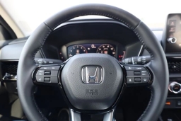 Honda CR-V EX-L AWD 2026