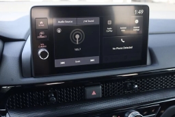 Honda CR-V EX-L AWD 2026