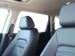 Honda CR-V EX-L AWD 2026