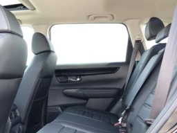 Honda CR-V EX-L AWD 2026