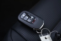 Honda CR-V EX-L AWD 2026