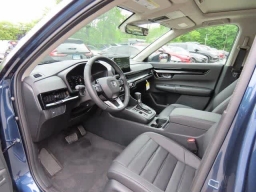 Honda CR-V EX-L AWD 2026