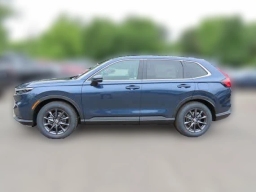 Honda CR-V EX-L AWD 2026