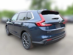 Honda CR-V EX-L AWD 2026