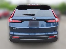 Honda CR-V EX-L AWD 2026