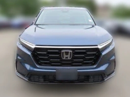 Honda CR-V EX-L AWD 2026