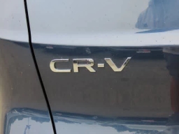 Honda CR-V EX-L AWD 2026