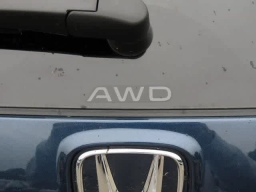 Honda CR-V EX-L AWD 2026