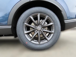 Honda CR-V EX-L AWD 2026