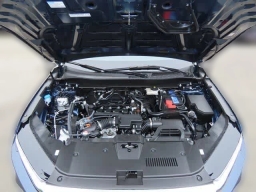 Honda CR-V EX-L AWD 2026