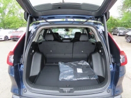 Honda CR-V EX-L AWD 2026