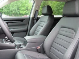 Honda CR-V EX-L AWD 2026