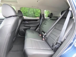 Honda CR-V EX-L AWD 2026