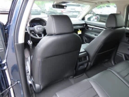 Honda CR-V EX-L AWD 2026