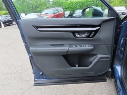 Honda CR-V EX-L AWD 2026