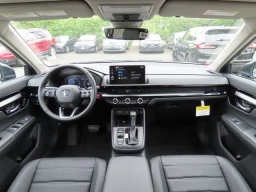 Honda CR-V EX-L AWD 2026