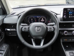 Honda CR-V EX-L AWD 2026