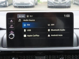 Honda CR-V EX-L AWD 2026