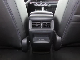 Honda CR-V EX-L AWD 2026