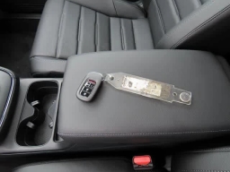 Honda CR-V EX-L AWD 2026