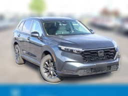 Honda CR-V EX-L AWD 2026