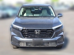 Honda CR-V EX-L AWD 2026