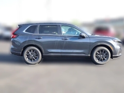 Honda CR-V EX-L AWD 2026