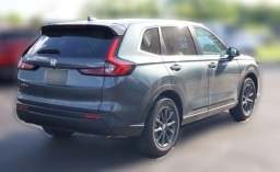 Honda CR-V EX-L AWD 2026