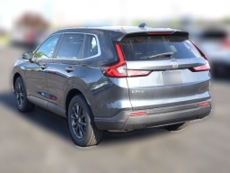 Honda CR-V EX-L AWD 2026