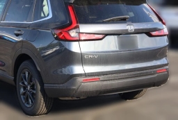 Honda CR-V EX-L AWD 2026