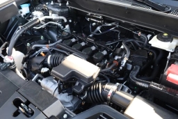 Honda CR-V EX-L AWD 2026