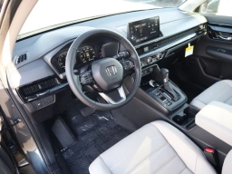 Honda CR-V EX-L AWD 2026