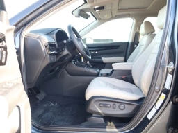 Honda CR-V EX-L AWD 2026