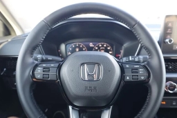 Honda CR-V EX-L AWD 2026