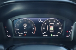 Honda CR-V EX-L AWD 2026