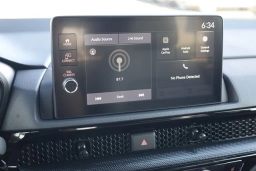 Honda CR-V EX-L AWD 2026