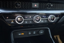 Honda CR-V EX-L AWD 2026
