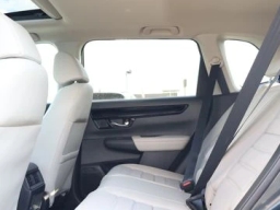 Honda CR-V EX-L AWD 2026