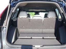 Honda CR-V EX-L AWD 2026