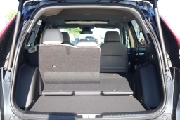 Honda CR-V EX-L AWD 2026