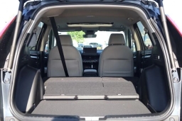 Honda CR-V EX-L AWD 2026