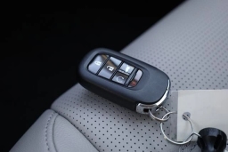Honda CR-V EX-L AWD 2026