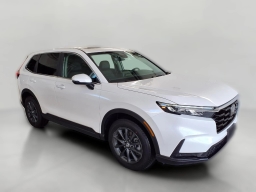 Honda CR-V EX-L AWD 2026